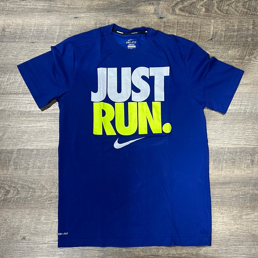 Nike shirt